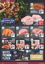 Steak im EDEKA Prospekt in Weiden Aktueller EDEKA Prospekt mit Steak, "Wir lieben Lebensmittel!", Seite 10