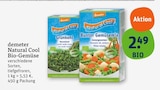 Natural Cool Grünkohl im tegut Prospekt Natural Cool Grünkohl von demeter im aktuellen tegut Prospekt für 2,49 €