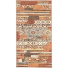 VINTAGE-TEPPICH 80/150 cm CORTEA MYFAR, waschbar Nickelfarben, Greige, Cognac Angebote von Lindorug bei XXXLutz Möbelhäuser Dortmund für 29,99 €