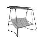 POCOline Hollywoodschaukel im Angebot bei POCO in Bergheim POCOline Hollywoodschaukel Angebote bei POCO Bergheim für 249,99 €