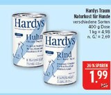 Huhn im Angebot bei Marktkauf in Altenburg Huhn Angebote von Hardys bei Marktkauf Altenburg für 1,99 €