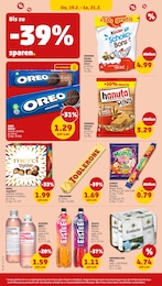 Kekse Angebot im aktuellen Penny Prospekt auf Seite 36