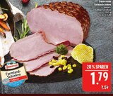 Aktuelle Zimmermann Angebote bei Marktkauf in Leipzig Aktuelles Farmlandschinken Angebot bei Marktkauf in Leipzig ab 1,79 €