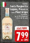 Lugana im Angebot bei EDEKA in Osnabrück Lugana Angebote von Santa Margherita bei EDEKA Osnabrück für 7,99 €
