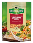 Original irischer Cheddar von Kerrygold im aktuellen ALDI SÜD Prospekt für 1,49 €