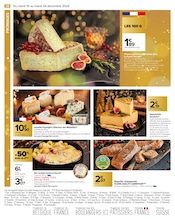 Assiette Angebote im Prospekt "JOYEUX NOËL & MEILLEURS PRIX" von Carrefour auf Seite 34