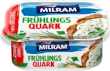 Gewürzquark von Milram für 0,99 € bei EDEKA im Angebot Gewürzquark von Milram im aktuellen EDEKA Prospekt