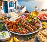 Netto mit dem Scottie - Holzfäller Bratwurst „Gyros“ Angebot im Prospekt Holzfäller Bratwurst „Gyros“ bei Netto mit dem Scottie im Prospekt "" für 2,49 €