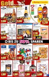 Aktueller Norma Prospekt mit Vodka, "Mehr fürs Geld", Seite 7