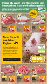 Braten im REWE Prospekt in Brühl Aktueller REWE Prospekt mit Braten, "Dein Markt", Seite 27