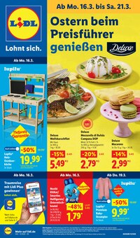 Babykleidung im Lidl Prospekt "LIDL LOHNT SICH" mit 68 Seiten (Mannheim)