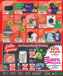 Handy im aktuellen Marktkauf Prospekt (Bielefeld) Handy im Marktkauf Prospekt "Aktuelle Angebote" mit 32 Seiten (Bielefeld)