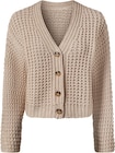 Pull en maille côtelé - ESMARA dans le catalogue Lidl