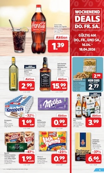 Likör im aktuellen Markant Nordwest Prospekt (Bielefeld) Likör im Markant Nordwest Prospekt "DER MARKT FÜR GUTES ESSEN UND TRINKEN" mit 7 Seiten (Bielefeld)