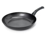 Aluminium-Pfanne mit recyceltem Aluminium, 28 cm im Angebot bei Tchibo im Supermarkt in Potsdam Aluminium-Pfanne mit recyceltem Aluminium, 28 cm Angebote bei Tchibo im Supermarkt Potsdam für 19,99 €