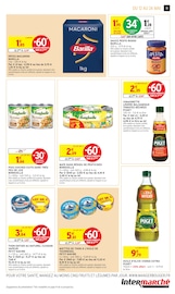 Huile D'olive en promo dans le catalogue Intermarché Express à la page 11