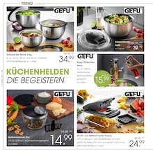 Schüssel Angebot & Preis im aktuellen Zurbrüggen Prospekt Schüssel Angebot im aktuellen Zurbrüggen Prospekt auf Seite 48