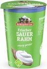 frischer Schmand, Sauerrahm oder Schlagrahm Angebote von Berchtesgadener Land bei EDEKA Konstanz