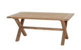 Siena im Höffner Prospekt Siena Garden Diningtisch Cardiff im aktuellen Höffner Prospekt für 1.199,00 €
