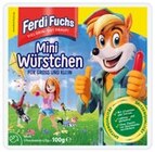 Mini-Würstchen von FERDI FUCHS im aktuellen Kaufland Prospekt für 1,11 €