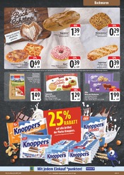 Aktueller EDEKA Prospekt mit Wecker, "Wir lieben Lebensmittel!", Seite 15