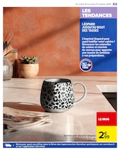 D'autres offres dans le catalogue "GOÛTONS AU MEILLEUR DE LA CUISINE" de Carrefour à la page 3