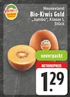 Bio-Kiwis Gold Jumbo bei EDEKA im Bad Münstereifel Prospekt für 1,29 €