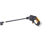 Worx Akku-Mitteldruckreiniger Hydroshot WG620E.9 Solo 20 V für 104,99 € bei OBI im Angebot Worx Akku-Mitteldruckreiniger Hydroshot WG620E.9 Solo 20 V im aktuellen OBI Prospekt