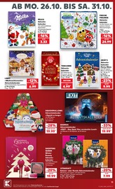 Kalender im Kaufland Prospekt in Kamp-Lintfort Aktueller Kaufland Prospekt mit Kalender, "Hier bin ich richtig", Seite 15