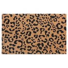 KOKOSMATTE 45/75 cm Schwarz, Hellbraun im XXXLutz Möbelhäuser Prospekt KOKOSMATTE 45/75 cm Schwarz, Hellbraun von Hanse Home im aktuellen XXXLutz Möbelhäuser Prospekt für 9,74 €