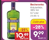 Kräuterlikör Angebot in Seelingstädt Kräuterlikör im aktuellen Prospekt bei Netto Marken-Discount in Seelingstädt