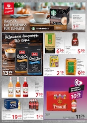 Aktueller Selgros Prospekt mit Melitta, "cash & carry", Seite 16