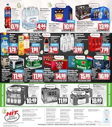 Bier im HIT Prospekt "ECHTE VIELFALT" mit 18 Seiten (Neustadt (Weinstraße))