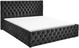 Polsterbett im Angebot bei XXXLutz in Ludwigshafen Polsterbett Angebote von home24 bei XXXLutz Ludwigshafen für 499,00 €