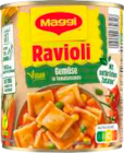 Ravioli Gemüse im Angebot bei EDEKA in Cuxhaven Ravioli Gemüse Angebote von Maggi bei EDEKA Cuxhaven für 1,99 €