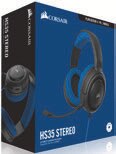 Casque HS35 - Carrefour à Le Chesnay Casque HS35 en promo chez Carrefour Le Chesnay à 49,95 €
