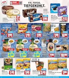 Ente Angebot im aktuellen HIT Prospekt auf Seite 8