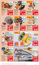 Aktueller Kaufland Prospekt mit Hackfleisch, "Aktuelle Angebote", Seite 23