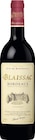 AOC Bordeaux BLAISSAC en promo chez Géant Casino Saint-Fargeau-Ponthierry à 2,79 €