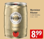 Aktuelle Warsteiner Angebote bei famila Nordost in Falkensee Aktuelles Warsteiner Pilsener Angebot bei famila Nordost in Falkensee ab 8,99 €