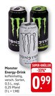 Aktuelles Energy-Drink Angebot bei EDEKA in Bietigheim-Bissingen ab 0,99 €