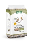 Mélange "Oiseaux de la nature" Belcanto® en promo chez Gamm vert Mélange "Oiseaux de la nature" Belcanto® dans le catalogue Gamm vert