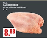 Aktuelles Frische Hähnchenbrust Angebot bei Marktkauf in Bottrop ab 8,88 €