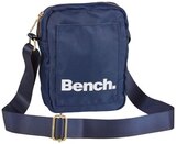Umhängetasche im Angebot bei REWE in Regensburg Umhängetasche Angebote von Bench. bei REWE Regensburg für 6,99 €