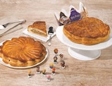 Galette Gourmande U 6 parts - U dans le catalogue Hyper U