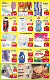 Persil Angebot im aktuellen Zimmermann Prospekt auf Seite 5