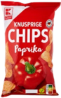 Aktuelle Paprika Angebote bei Kaufland in Bonn Aktuelles Chips Paprika Angebot bei Kaufland in Bonn ab 0,89 €