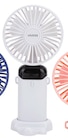 Handventilator von VIVESS im aktuellen REWE Prospekt für 4,99 €