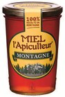 Miel de montagne liquide pot en verre - Miel l'Apiculteur en promo chez Intermarché Super Laval à 3,95 €
