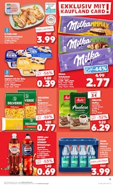 Cola im Kaufland Prospekt in Neustadt Aktueller Kaufland Prospekt mit Cola, "Aktuelle Angebote", Seite 13
